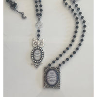 Ouija Board Necklace-Womens-Eclectic-Boutique-Clothing-for-Women-Online-Hippie-Clothes-Shop
