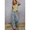 Peace Jeans-Womens-Eclectic-Boutique-Clothing-for-Women-Online-Hippie-Clothes-Shop