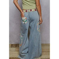 Peace Jeans-Womens-Eclectic-Boutique-Clothing-for-Women-Online-Hippie-Clothes-Shop