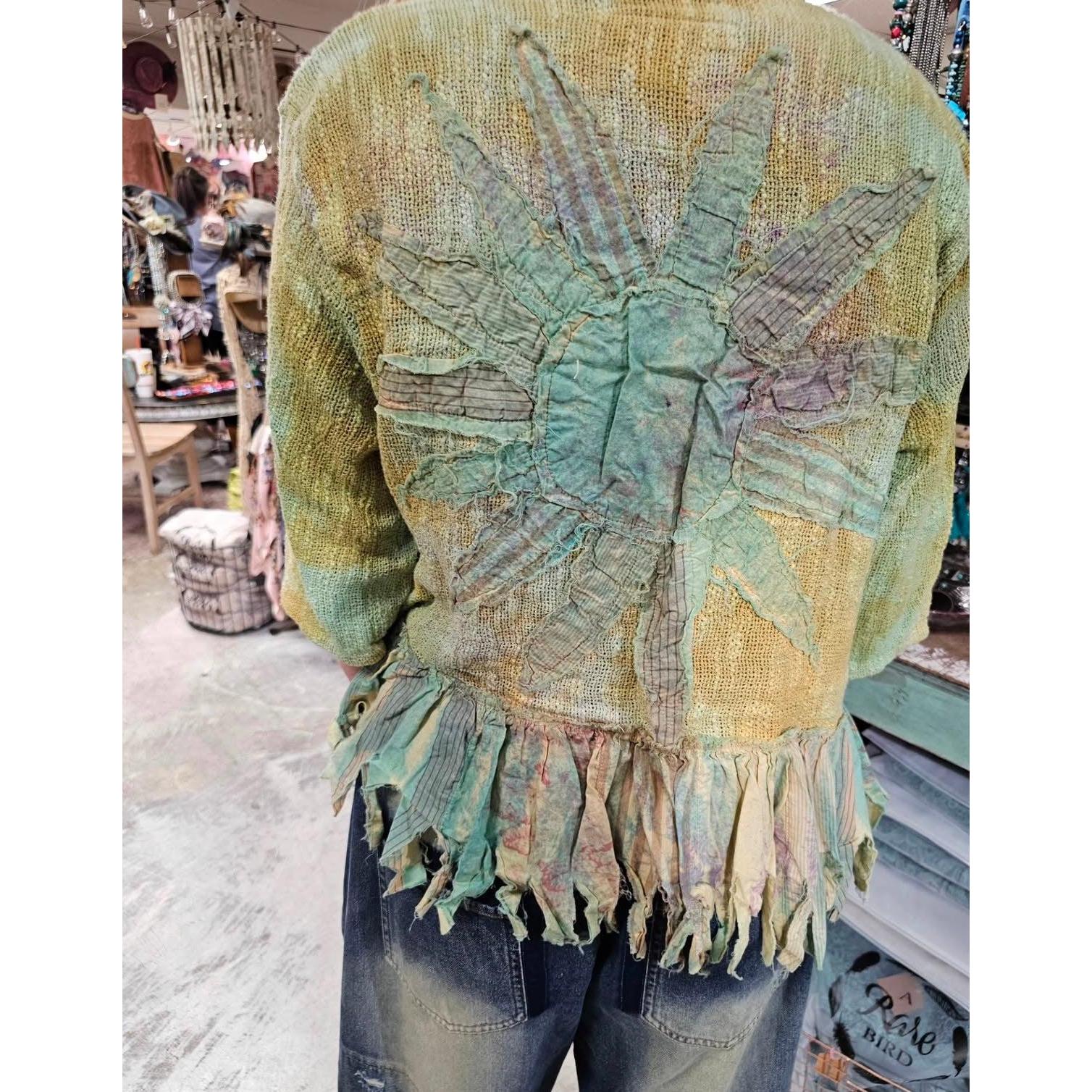 Pocketful of Sunshine Jacket-Womens-Eclectic-Boutique-Clothing-for-Women-Online-Hippie-Clothes-Shop