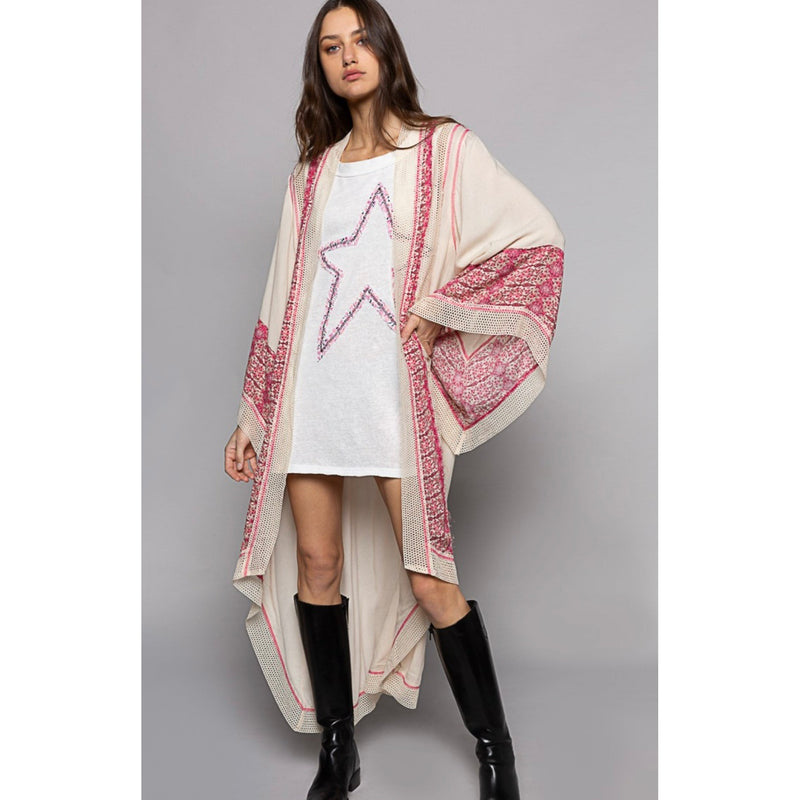 Pretty in Pink Kimono-Womens-Eclectic-Boutique-Clothing-for-Women-Online-Hippie-Clothes-Shop