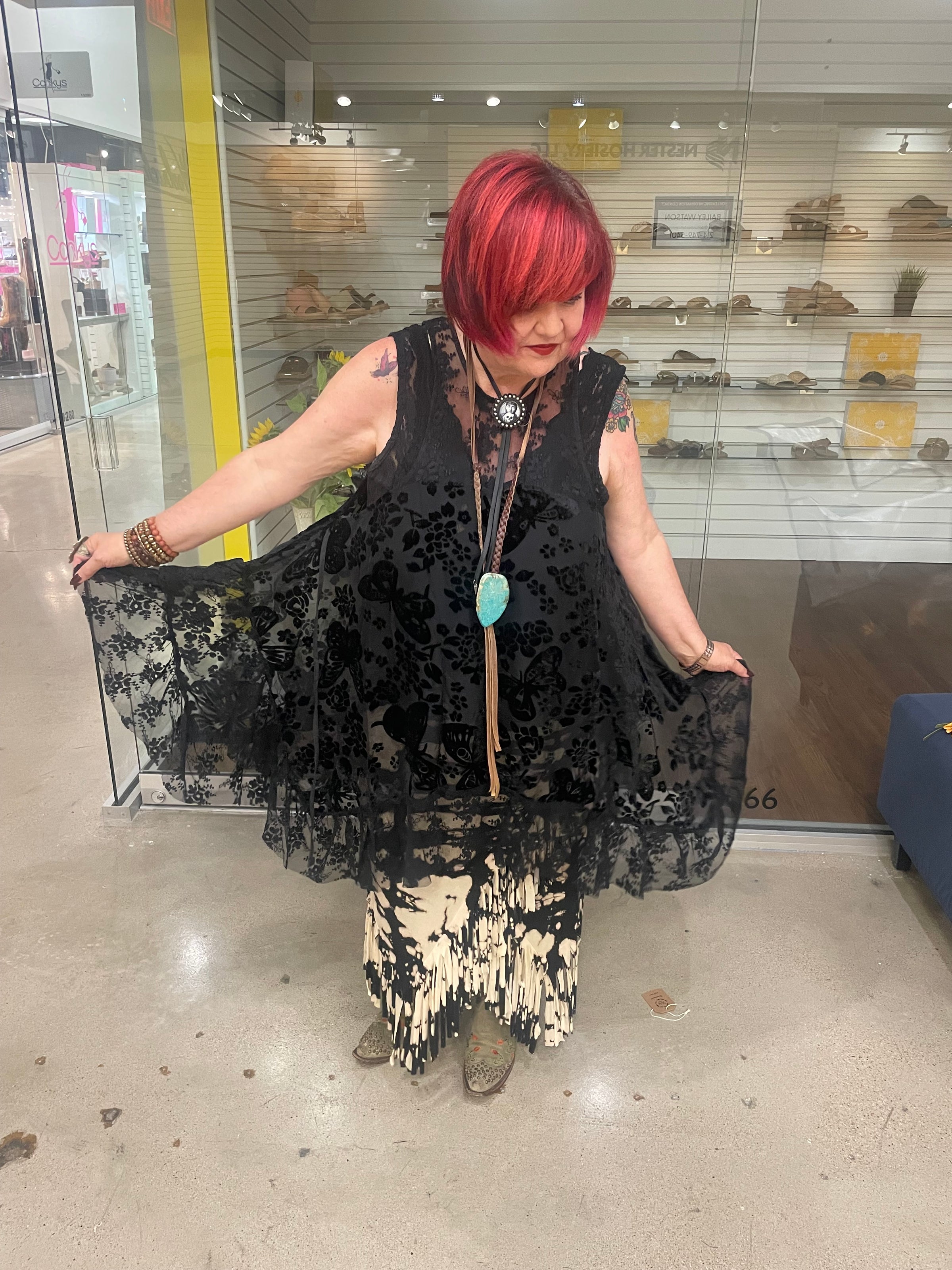 Rare Bird Butterfly Kisses Dress-Womens-Eclectic-Boutique-Clothing-for-Women-Online-Hippie-Clothes-Shop