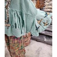 Rare Bird Fly Free Shirt-Womens-Eclectic-Boutique-Clothing-for-Women-Online-Hippie-Clothes-Shop