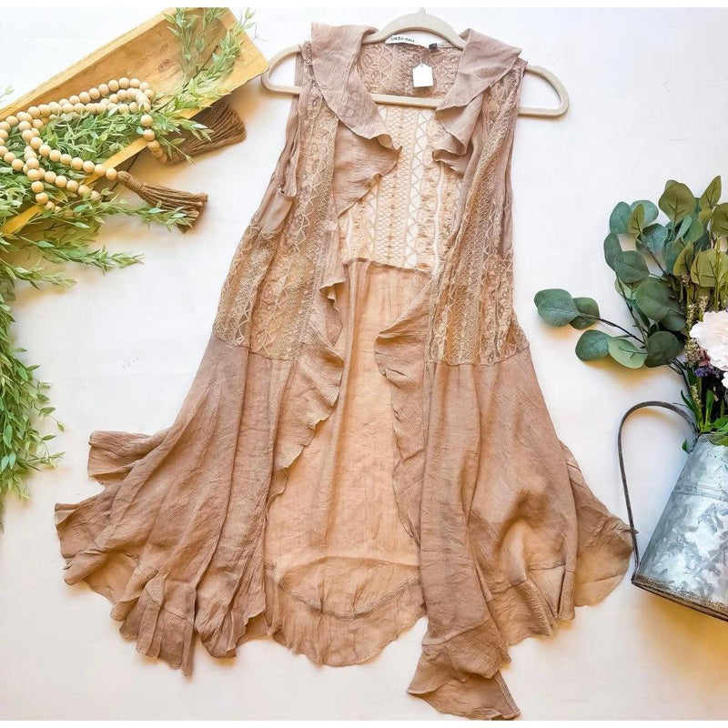 Rhapsody & Romance Vest-Womens-Eclectic-Boutique-Clothing-for-Women-Online-Hippie-Clothes-Shop