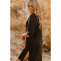 Rolling Stones Dress/Tunic-Womens-Eclectic-Boutique-Clothing-for-Women-Online-Hippie-Clothes-Shop