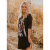 Rolling Stones Dress/Tunic-Womens-Eclectic-Boutique-Clothing-for-Women-Online-Hippie-Clothes-Shop