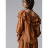 Romance Novel Blouse-Womens-Eclectic-Boutique-Clothing-for-Women-Online-Hippie-Clothes-Shop