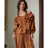 Romance Novel Blouse-Womens-Eclectic-Boutique-Clothing-for-Women-Online-Hippie-Clothes-Shop
