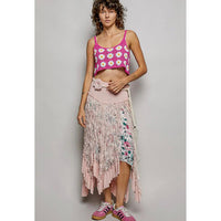 Rose Garden Lace Skirt-Womens-Eclectic-Boutique-Clothing-for-Women-Online-Hippie-Clothes-Shop