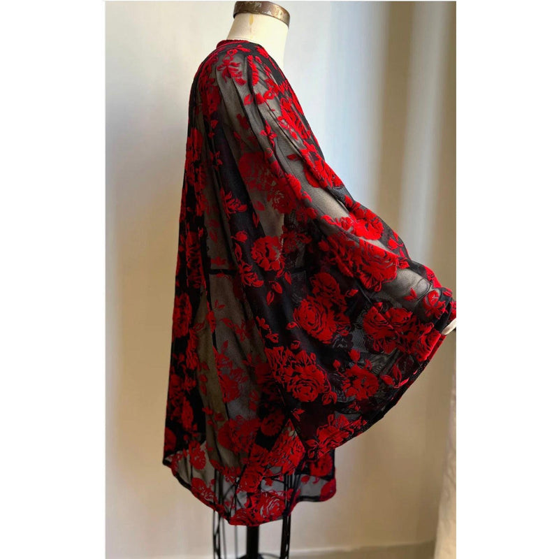 Rosie Kimono-One size-Womens-Eclectic-Boutique-Clothing-for-Women-Online-Hippie-Clothes-Shop