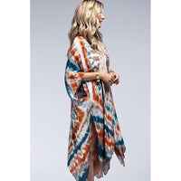 Santa Fe Duster-One size-Womens-Eclectic-Boutique-Clothing-for-Women-Online-Hippie-Clothes-Shop