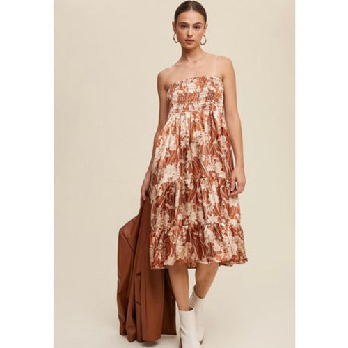 Sierra Satin Dress/Skirt-Womens-Eclectic-Boutique-Clothing-for-Women-Online-Hippie-Clothes-Shop