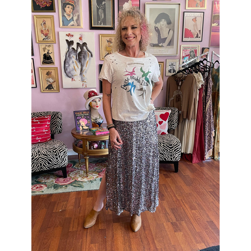 Silver Screen Maxi Dress-Womens-Eclectic-Boutique-Clothing-for-Women-Online-Hippie-Clothes-Shop