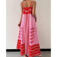 Smoked Salmon Maxi-Womens-Eclectic-Boutique-Clothing-for-Women-Online-Hippie-Clothes-Shop