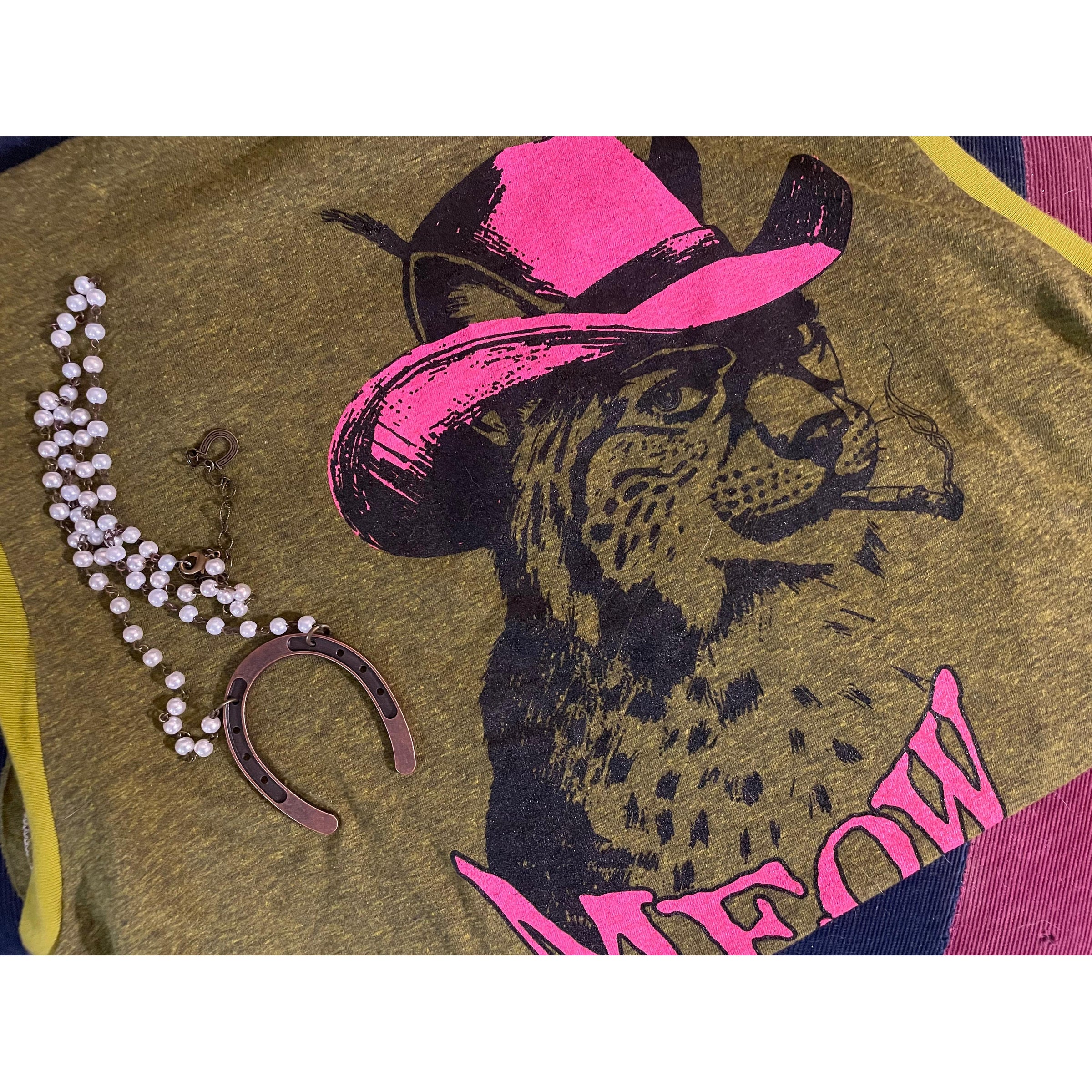 Smoking Bobcat Tank-Womens-Eclectic-Boutique-Clothing-for-Women-Online-Hippie-Clothes-Shop