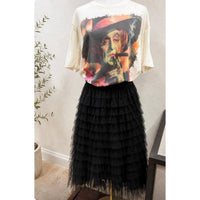 Smoking Witch Shirt Preorder-Womens-Eclectic-Boutique-Clothing-for-Women-Online-Hippie-Clothes-Shop