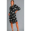 Sophisticated Safari Dress-Womens-Eclectic-Boutique-Clothing-for-Women-Online-Hippie-Clothes-Shop