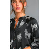 Sophisticated Safari Dress-Womens-Eclectic-Boutique-Clothing-for-Women-Online-Hippie-Clothes-Shop
