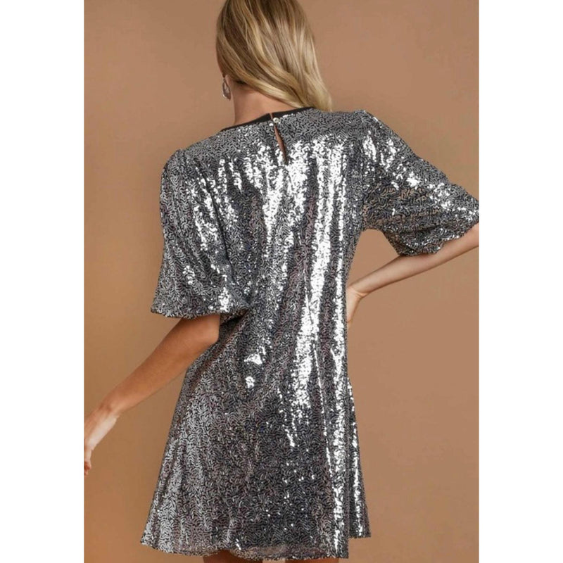 Sparkle Plenty Dress-Womens-Eclectic-Boutique-Clothing-for-Women-Online-Hippie-Clothes-Shop