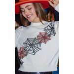 Spiderweb Sweater-Womens-Eclectic-Boutique-Clothing-for-Women-Online-Hippie-Clothes-Shop
