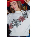 Spiderweb Sweater-Womens-Eclectic-Boutique-Clothing-for-Women-Online-Hippie-Clothes-Shop