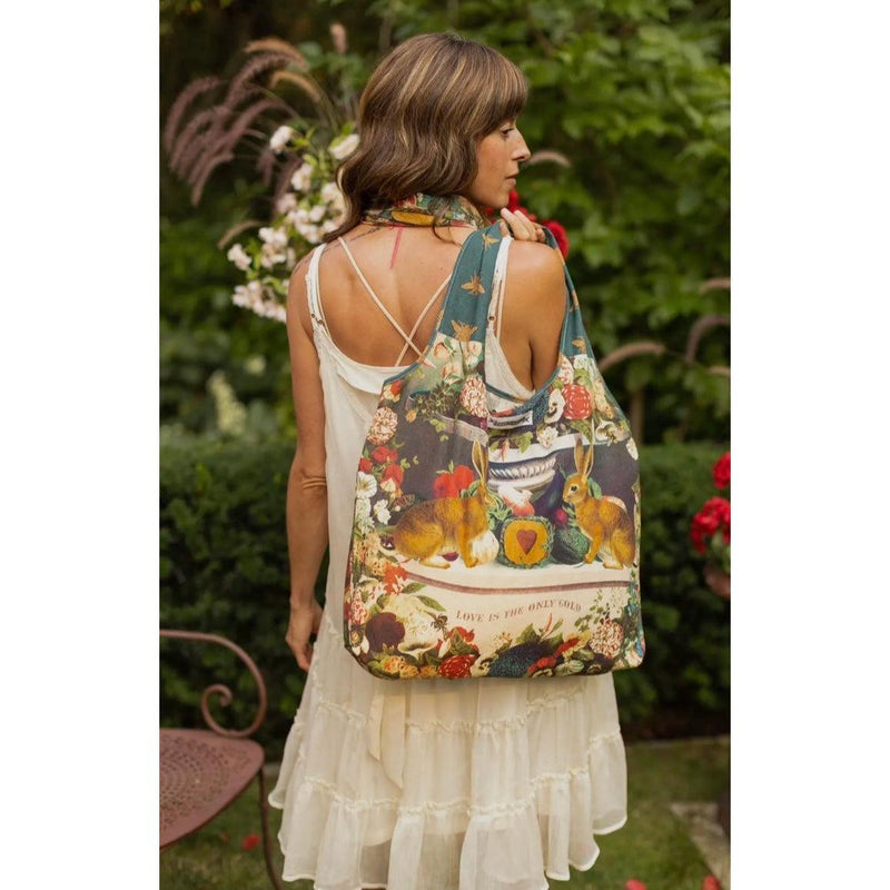Stay Gold Tote Bag-Womens-Eclectic-Boutique-Clothing-for-Women-Online-Hippie-Clothes-Shop