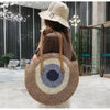 Straw Eye Purse-Womens-Eclectic-Boutique-Clothing-for-Women-Online-Hippie-Clothes-Shop