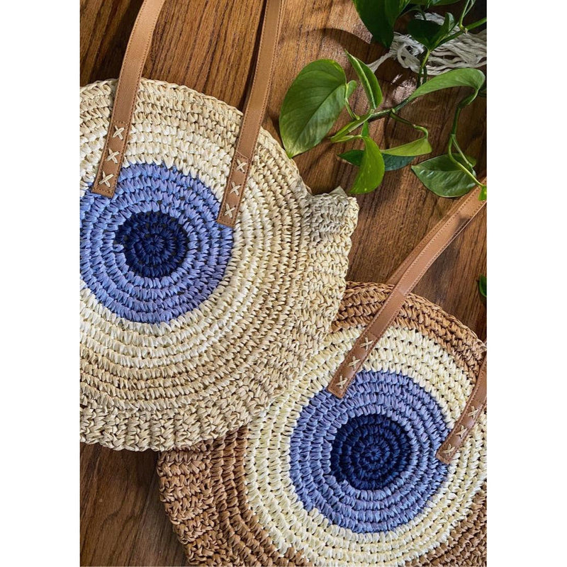 Straw Eye Purse-Womens-Eclectic-Boutique-Clothing-for-Women-Online-Hippie-Clothes-Shop