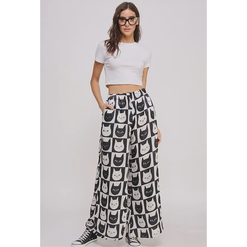 The Purrfect Pants-Womens-Eclectic-Boutique-Clothing-for-Women-Online-Hippie-Clothes-Shop