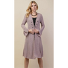 Then There’s Mauve Cardigan-Womens-Eclectic-Boutique-Clothing-for-Women-Online-Hippie-Clothes-Shop