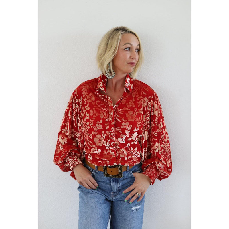 Valerie Blouse-Womens-Eclectic-Boutique-Clothing-for-Women-Online-Hippie-Clothes-Shop