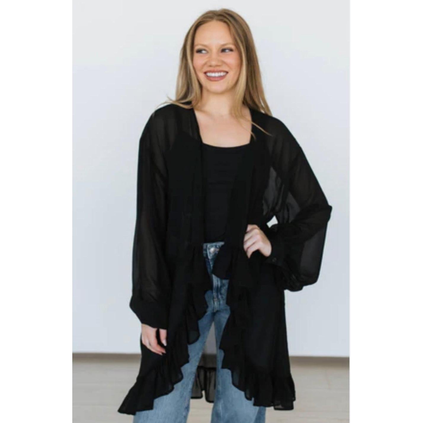 Vampire Kiss Duster-Womens-Eclectic-Boutique-Clothing-for-Women-Online-Hippie-Clothes-Shop