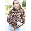 Victoria Burnout Shirt-Womens-Eclectic-Boutique-Clothing-for-Women-Online-Hippie-Clothes-Shop