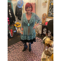 Vintage Vibes Lace Tunic-Womens-Eclectic-Boutique-Clothing-for-Women-Online-Hippie-Clothes-Shop