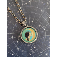 Vintage Vibes Necklace-Womens-Eclectic-Boutique-Clothing-for-Women-Online-Hippie-Clothes-Shop
