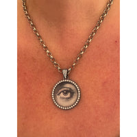 Vintage Vibes Necklace-Womens-Eclectic-Boutique-Clothing-for-Women-Online-Hippie-Clothes-Shop