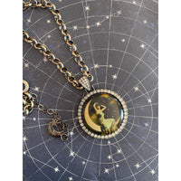 Vintage Vibes Necklace-Womens-Eclectic-Boutique-Clothing-for-Women-Online-Hippie-Clothes-Shop