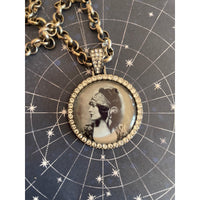 Vintage Vibes Necklace-Womens-Eclectic-Boutique-Clothing-for-Women-Online-Hippie-Clothes-Shop