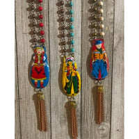Vintage Western Necklaces-Womens-Eclectic-Boutique-Clothing-for-Women-Online-Hippie-Clothes-Shop
