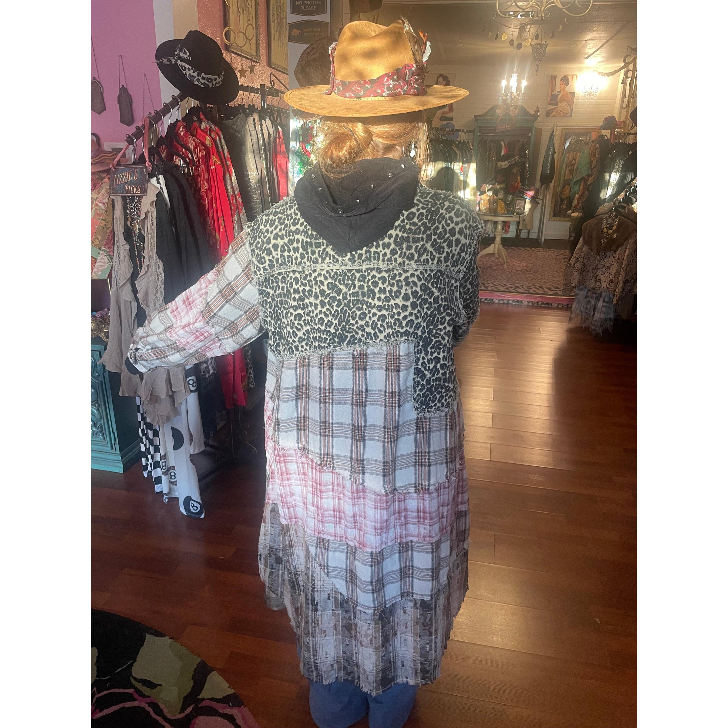 Wild Thing Coat-Womens-Eclectic-Boutique-Clothing-for-Women-Online-Hippie-Clothes-Shop