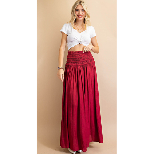 Wine Country Skirt-Womens-Eclectic-Boutique-Clothing-for-Women-Online-Hippie-Clothes-Shop