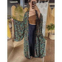 Woodstock Kimono-Black-Womens-Eclectic-Boutique-Clothing-for-Women-Online-Hippie-Clothes-Shop