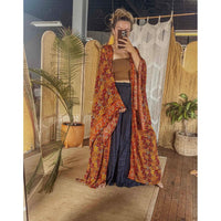 Woodstock Kimono-Red-Womens-Eclectic-Boutique-Clothing-for-Women-Online-Hippie-Clothes-Shop