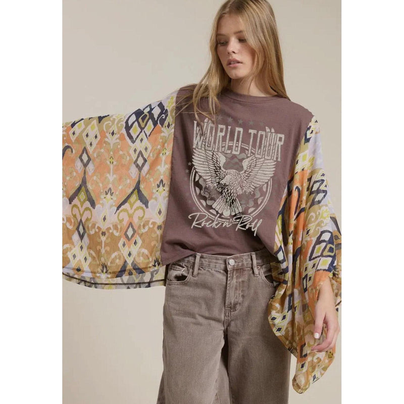 World Tour Tunic-Womens-Eclectic-Boutique-Clothing-for-Women-Online-Hippie-Clothes-Shop
