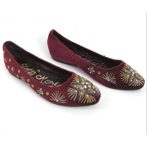 Yuma Embroidered Flats-Womens-Eclectic-Boutique-Clothing-for-Women-Online-Hippie-Clothes-Shop