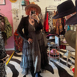 Zazu Tulle Jacket-Womens-Eclectic-Boutique-Clothing-for-Women-Online-Hippie-Clothes-Shop