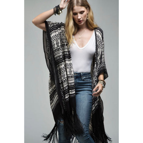 Zora Duster-One size-Womens-Eclectic-Boutique-Clothing-for-Women-Online-Hippie-Clothes-Shop