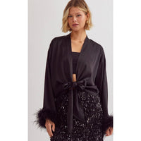 Zsa Zsa Jacket- Black-Womens-Eclectic-Boutique-Clothing-for-Women-Online-Hippie-Clothes-Shop