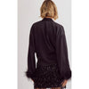 Zsa Zsa Jacket- Black-Womens-Eclectic-Boutique-Clothing-for-Women-Online-Hippie-Clothes-Shop