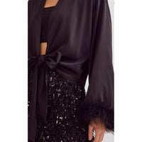 Zsa Zsa Jacket- Black-Womens-Eclectic-Boutique-Clothing-for-Women-Online-Hippie-Clothes-Shop